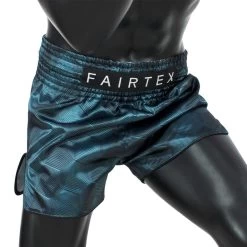 Fairtex Stealth Muaythai Shorts -Boxing & Martial Arts Equipment Shop 04rqjulcz5o 54495.1654527531