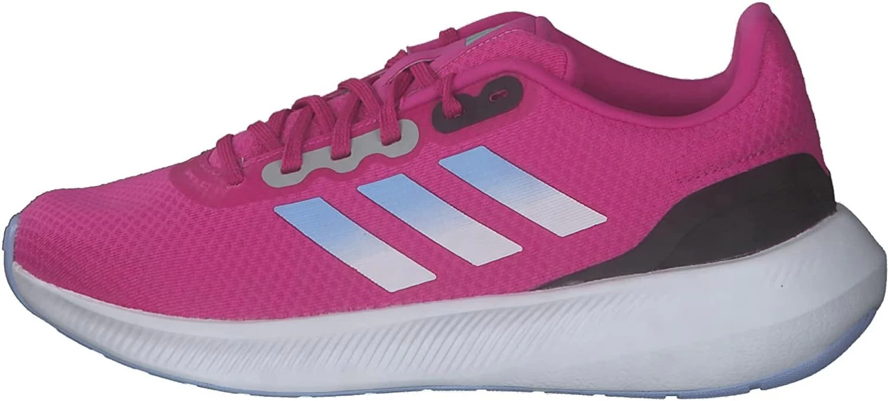 Adidas Women's Runfalcon 3.0 Running Shoes 2 Adidas Women's Runfalcon 3.0 Running Shoes - Image 2