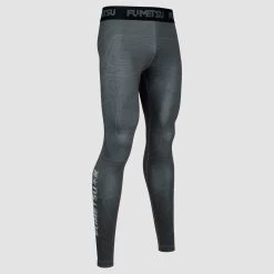 Fumetsu Arc Spats Grey