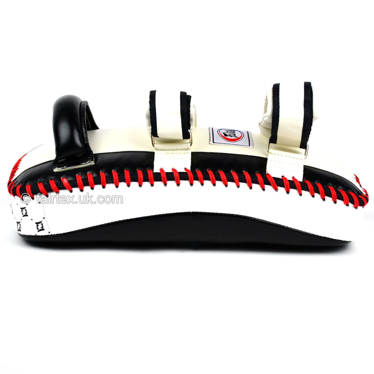 Fairtex Curved Standard Kick Pads 2 Fairtex Curved Standard Kick Pads - Image 2