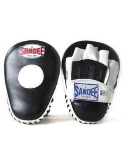 Sandee Curved Focus Mitts -Boxing & Martial Arts Equipment Shop 0qqr13ledl2 82704.1675778621