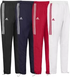 Adidas Junior Tracksuit Pants