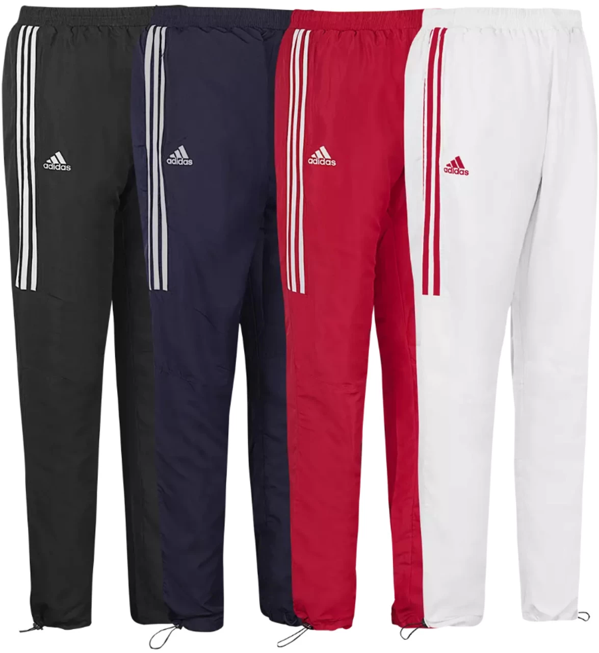 Adidas Junior Tracksuit Pants 1 Adidas Junior Tracksuit Pants