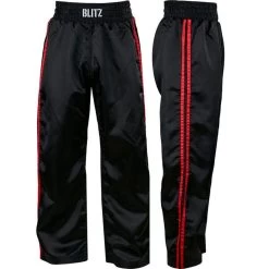 Blitz Adult Classic Satin Full Contact Trousers 10 Blitz Adult Classic Satin Full Contact Trousers -Boxing & Martial Arts Equipment Shop 0v35dd2ql41 75462.1700049624