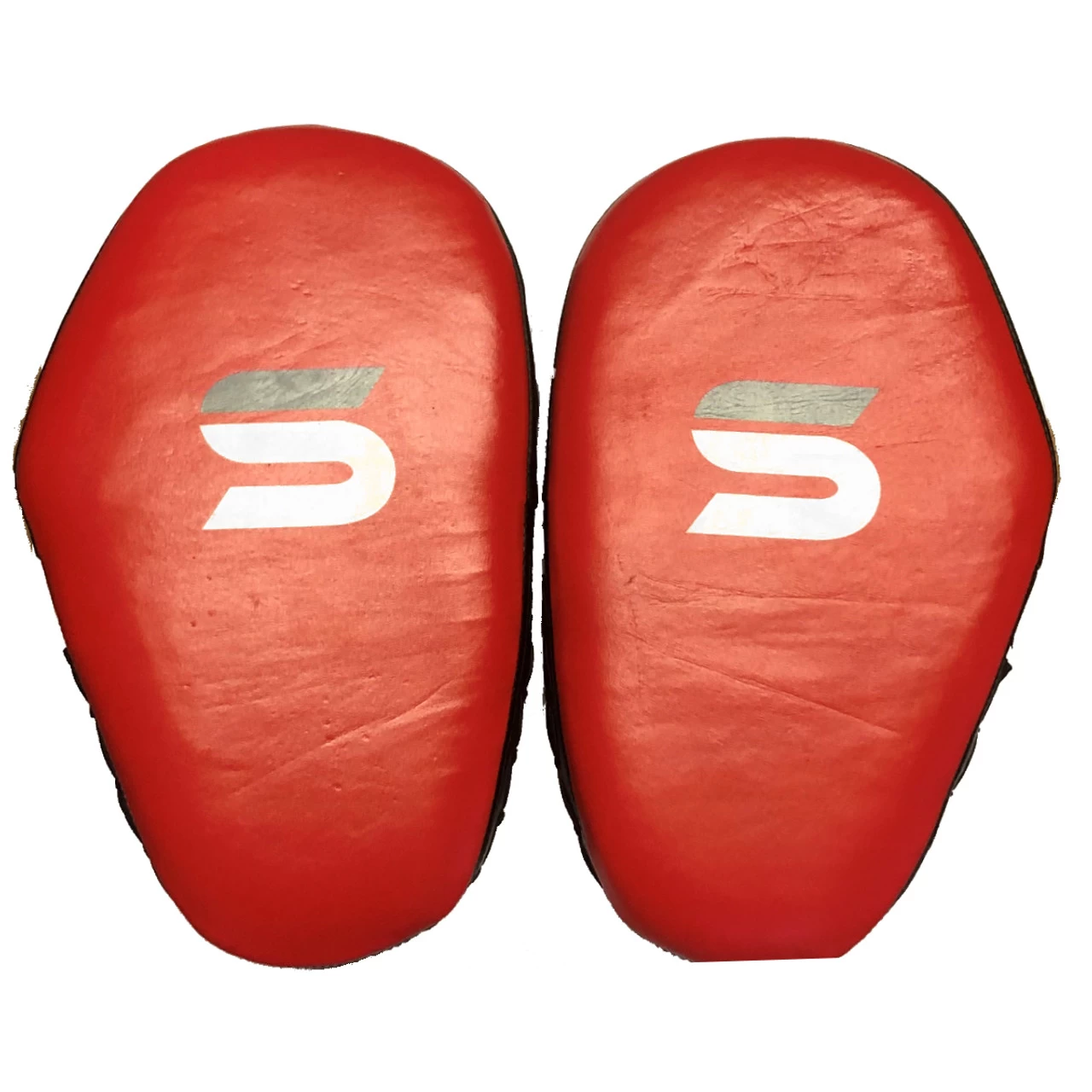 Spirit Flat Focus Pads 1 Spirit Flat Focus Pads