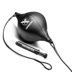 Hayabusa Double End Bag -Boxing & Martial Arts Equipment Shop 11cmamrsujv 05519.1699968198