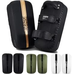 Fumetsu Alpha Pro Thai Pad