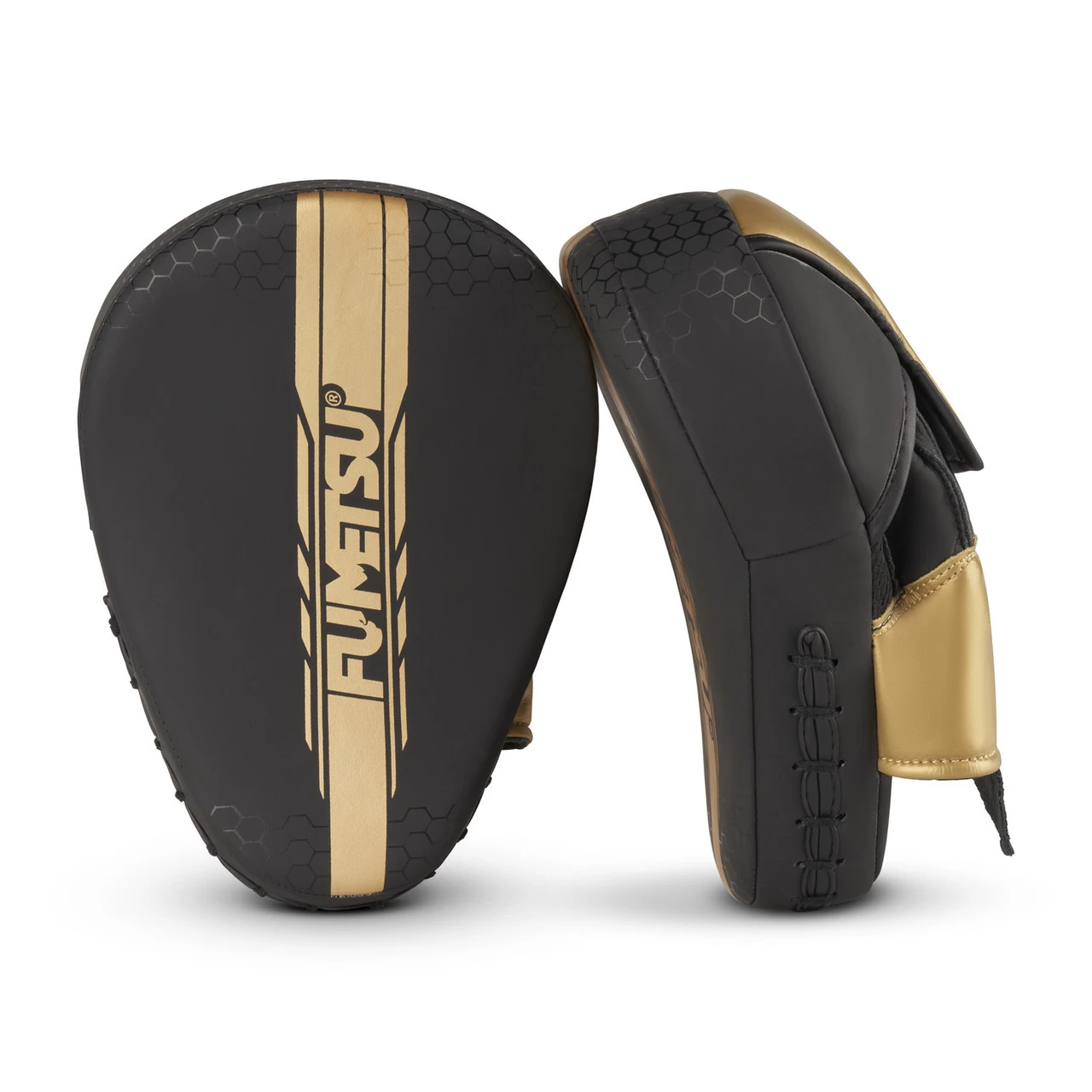 Fumetsu Alpha Pro Focus Mitts 6 Fumetsu Alpha Pro Focus Mitts - Image 6