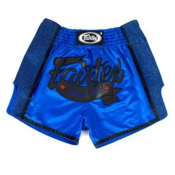 Fairtex Royal Blue Slim Cut Muay Thai Shorts -Boxing & Martial Arts Equipment Shop 1ghstc3isq5 59779.1653656399