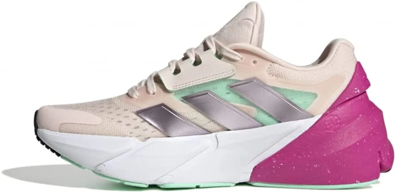 Adidas Adistar 2 W Quartz Women's Running Shoes 4 Adidas Adistar 2 W Quartz Women's Running Shoes - Image 4