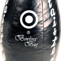 Fairtex Bowling Bag (FILLED) 35 - 39 KG -Boxing & Martial Arts Equipment Shop 1p21b2ygyut 47188.1680011293