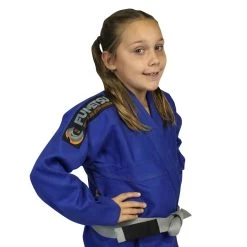 Fumetsu Kids Prime V2 BJJ Gi 14 Fumetsu Kids Prime V2 BJJ Gi -Boxing & Martial Arts Equipment Shop 1tjob2g12zg 56916.1671023683
