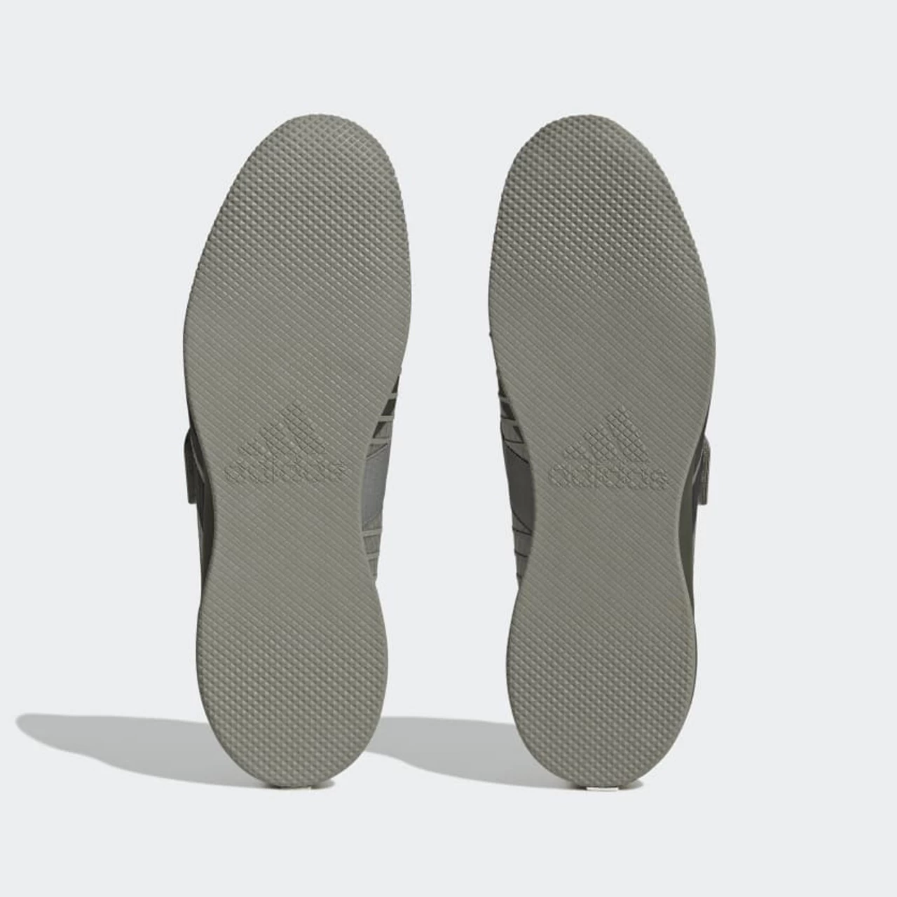 Adidas Adipower Weightlifting III Olive Black 6 Adidas Adipower Weightlifting III Olive Black - Image 6