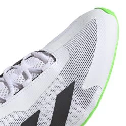 Adidas Speedex Ultra White Black Green -Boxing & Martial Arts Equipment Shop 1tz3viqxkry 67088.1673005865