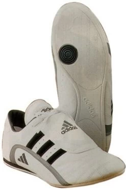 Adidas TKD 2000 MartialArt Trainers