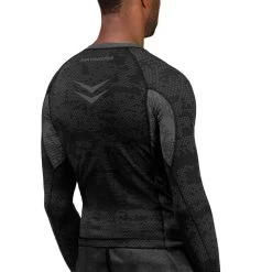 Hayabusa Arrow Ranked Long Sleeve Rashguard -Boxing & Martial Arts Equipment Shop 1wqrwpzzt4p 28840.1699882645