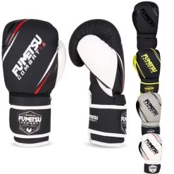 Fumetsu Shield Boxing Glove