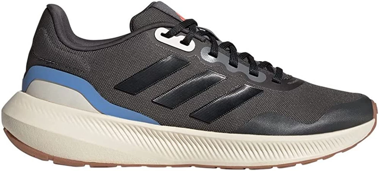 ADIDAS Runfalcon 3.0 TR Women's Grey Running Shoes 1 ADIDAS Runfalcon 3.0 TR Women's Grey Running Shoes