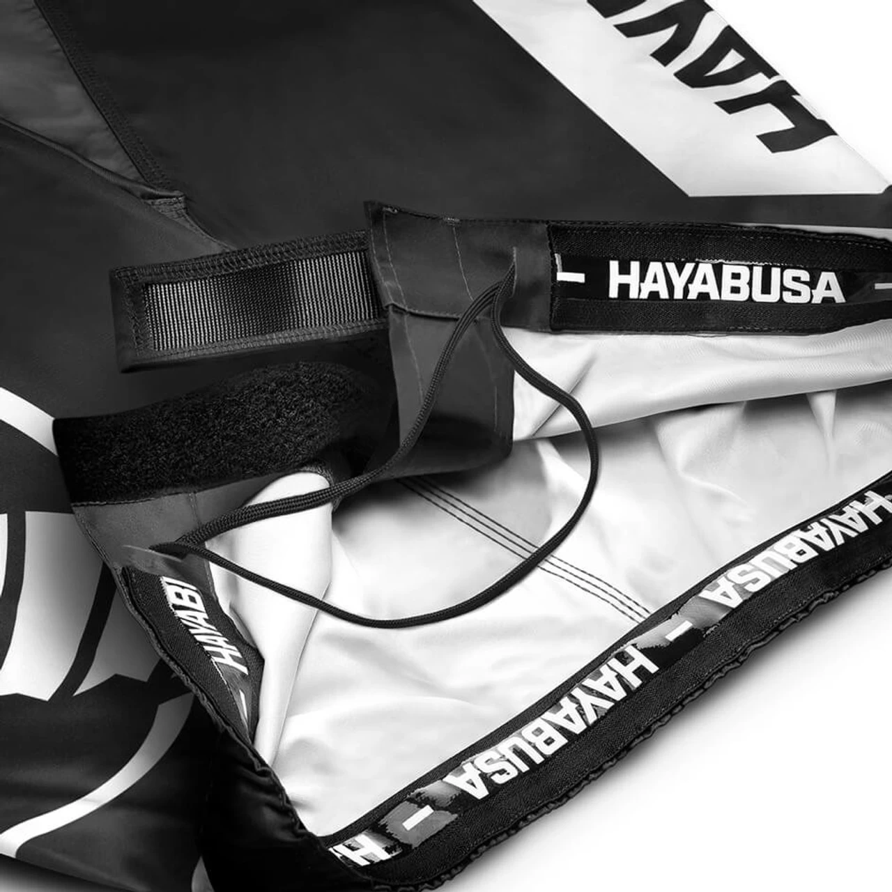 Hayabusa Icon Mid Length Fight Shorts 10 Hayabusa Icon Mid Length Fight Shorts - Image 10