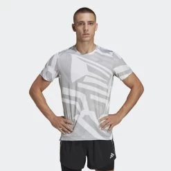 Adidas Own The Run Seasonal T Shirt 9 Adidas Own The Run Seasonal T Shirt -Boxing & Martial Arts Equipment Shop 21to2hvfb1s 27351.1683017873