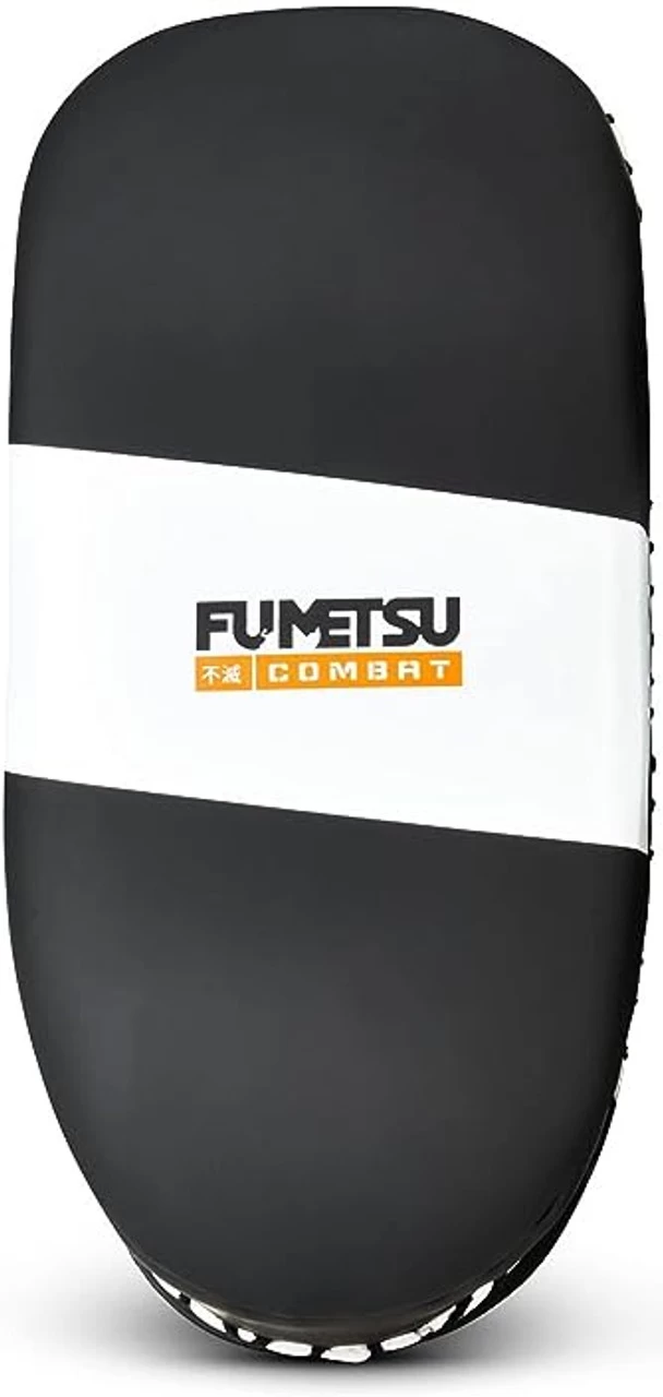 Fumetsu Ghost Pro Thai Pad Single 2 Fumetsu Ghost Pro Thai Pad Single - Image 2