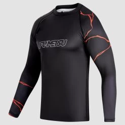 Fumetsu Kintsugi Rash Guard Black Red 12 Fumetsu Kintsugi Rash Guard Black Red -Boxing & Martial Arts Equipment Shop 25pb5nvxcaf 82218.1671551015