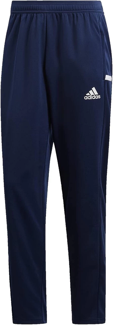 Adidas T19 Track Pant Men Navy 1 Adidas T19 Track Pant Men Navy