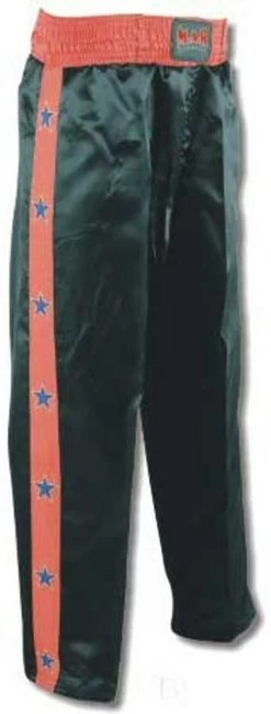 Kick Boxing Satin Trousers With Star Stripe Down Legs 7 Kick Boxing Satin Trousers With Star Stripe Down Legs -Boxing & Martial Arts Equipment Shop 2bsyfl5ermo 06786.1675771059