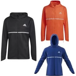 Adidas Men's Own The Run Jacket