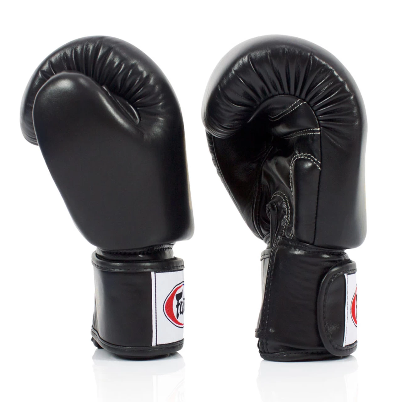 Fairtex Deluxe Tight-Fit Gloves 12 Fairtex Deluxe Tight-Fit Gloves - Image 12