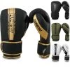 Fumetsu Alpha Pro Boxing Gloves