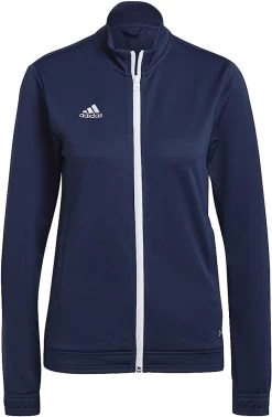 Adidas Women's ENT22 Track Jacket Women Navy