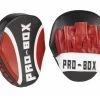 Pro Box Club Essentials Pu Speed Pad Gen II