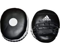 Adidas Ultimate Classic Air Focus Mitts Pro