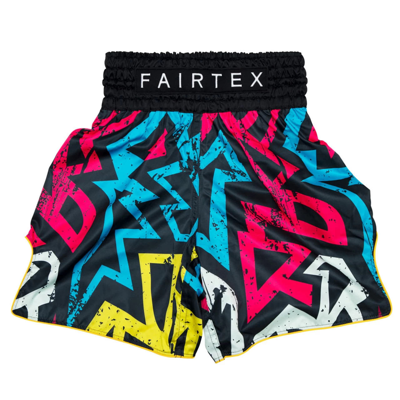 Fairtex Boxing Shorts Graphic 1 Fairtex Boxing Shorts Graphic