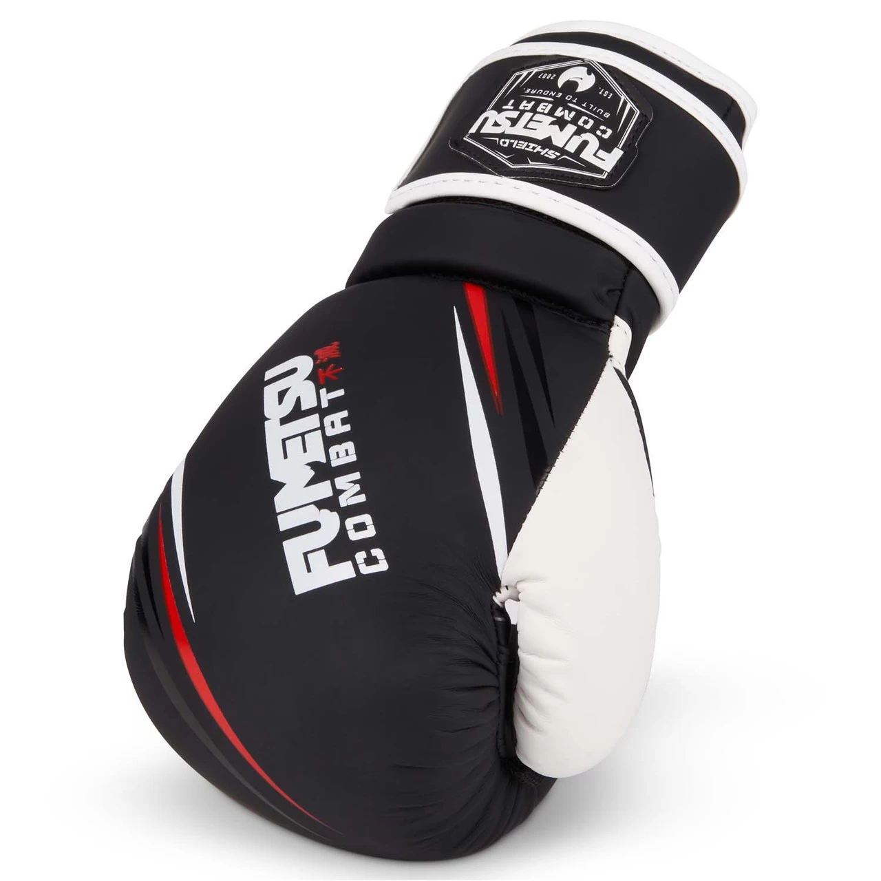Fumetsu Shield Kids Boxing Gloves 14 Fumetsu Shield Kids Boxing Gloves - Image 14