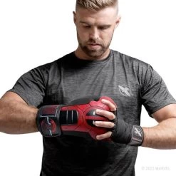 Hayabusa Deadpool Boxing Gloves -Boxing & Martial Arts Equipment Shop 2psbx52p0nf 28552.1699451924