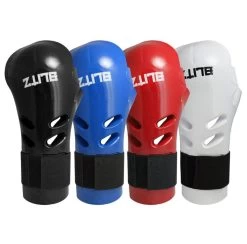BLITZ Dipped Foam Gloves