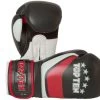 Top Ten Stripe Boxing Gloves