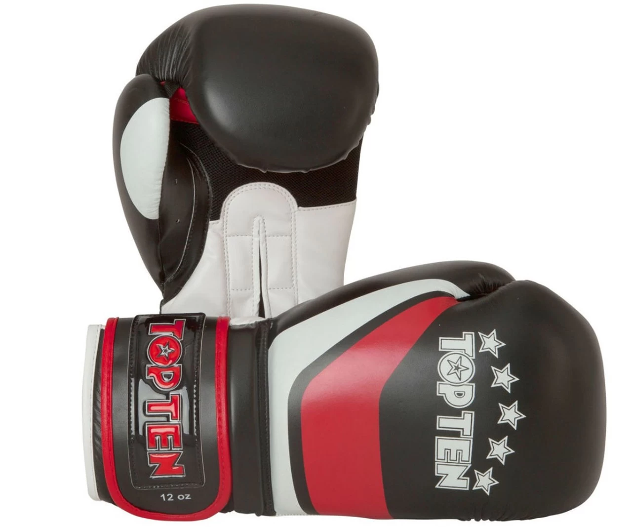 Top Ten Stripe Boxing Gloves