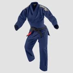 Fumetsu Shield MK2 BJJ Gi Navy