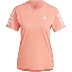 Adidas Women's Own The Run Tee T Shirt -Boxing & Martial Arts Equipment Shop 2umaavjsntb 22197.1683288085