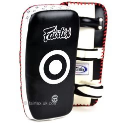 Fairtex Curved Standard Kick Pads