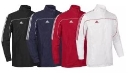 Adidas Adult Tracksuit Jacket
