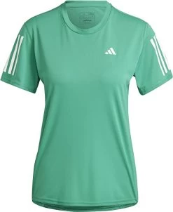 Adidas Women's Own The Run Tee T Shirt -Boxing & Martial Arts Equipment Shop 31zri1mnfog 56810.1683288081