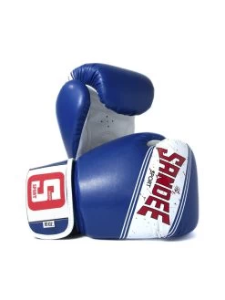 Sandee Sport Velcro Synthetic Leather Boxing Glove -Boxing & Martial Arts Equipment Shop 3bjcmgrg4zw 69943.1675773691