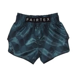 Fairtex Stealth Muaythai Shorts -Boxing & Martial Arts Equipment Shop 3btu22ct3xs 03679.1654527541