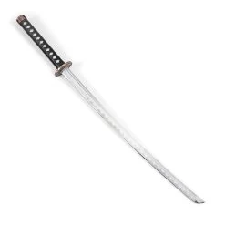 ABS Colour Full Contact Samurai Katana