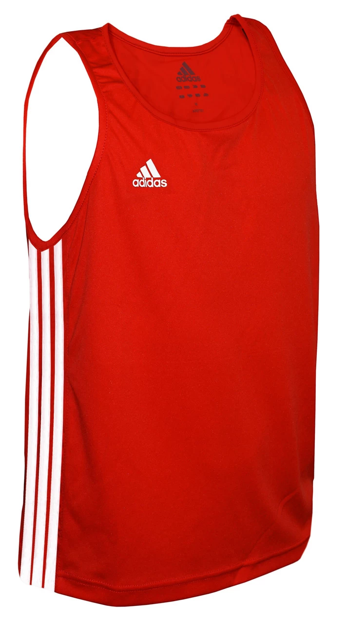 Adidas Base Punch Boxing Vests 5 Adidas Base Punch Boxing Vests - Image 5
