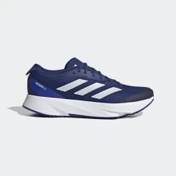 Adidas Men's Adizero Blue Running Shoe